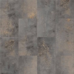 Виниловый пол Cronafloor замковый Stone Ормигон BD-1417-01 600×300×4