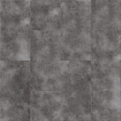 Виниловый пол Cronafloor замковый Stone Торнадо Дымчатый BD-1790-10 600×300×4