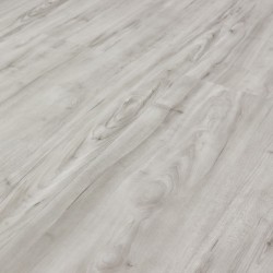 Кварцвиниловый SPC ламинат Cronafloor Nano Клен ZH-81134-6 1200×180×3,5