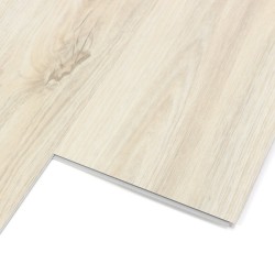 Кварцвиниловый SPC ламинат Cronafloor Nano Дуб Ампир ZH-81143-1 1200×180×3,5