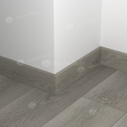 Плинтус Alpine Floor Grand Sequoia Квебек ECO 11-13 2200×80×11