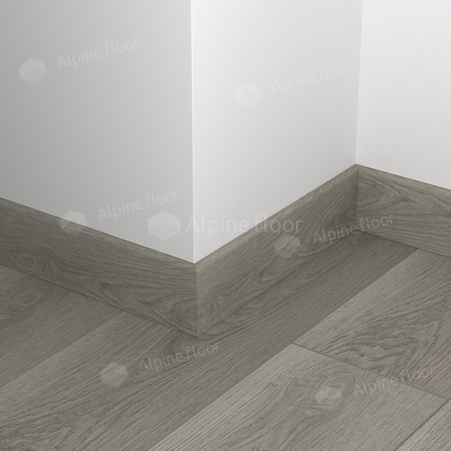 Плинтус Alpine Floor Grand Sequoia Квебек ECO 11-13 2200×80×11 Плинтус Alpine Floor Grand Sequoia Квебек ECO 11-13 2200×80×11