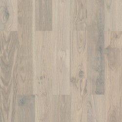 Паркетная доска Tarkett Step Дуб Барон песочный браш Oak Baron Sand BR 550184230 1000×164×14