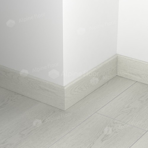 Плинтус Alpine Floor Grand Sequoia Инио ECO 11-21 2200×80×11
