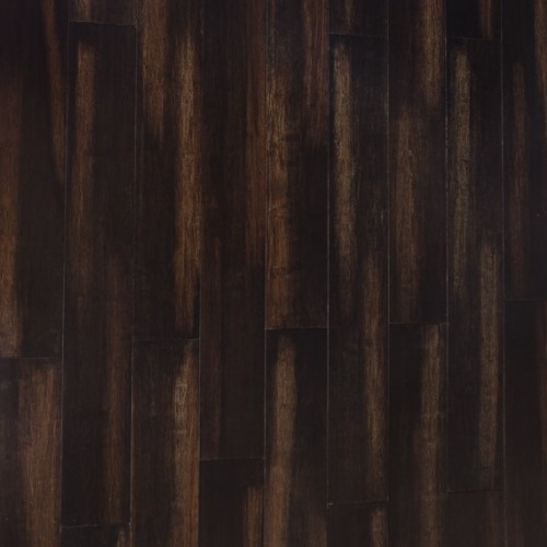 Массивная доска Amigo бамбук Hi-Tech Черное Золото JF 0002 900×130×14