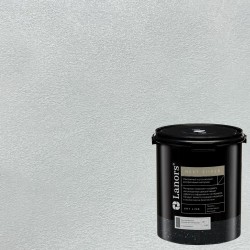 Краска декоративная Lanors мокрый шелк Next Silver NS_055 3 кг