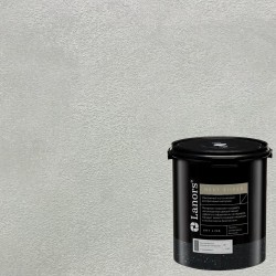 Краска декоративная Lanors мокрый шелк Next Silver NS_059 3 кг