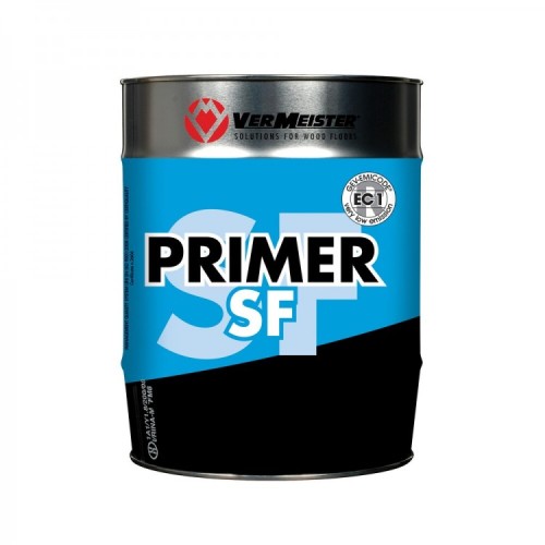 Грунтовка по стяжке Vermeister Primer SF полиуретановая 6 кг Грунтовка по стяжке Vermeister Primer SF полиуретановая 6 кг