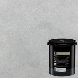 Краска декоративная Lanors мокрый шелк Next Silver NS_098 3 кг