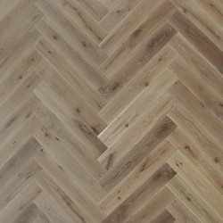 Инженерная доска Polarwood Herringbone Дуб Caspian венгерская елка 600×100×14