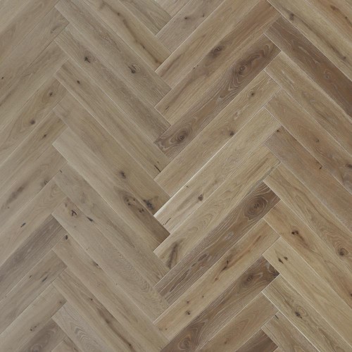 Паркетная доска Polarwood Herringbone Дуб Caspian венгерская елка 600×100×14
