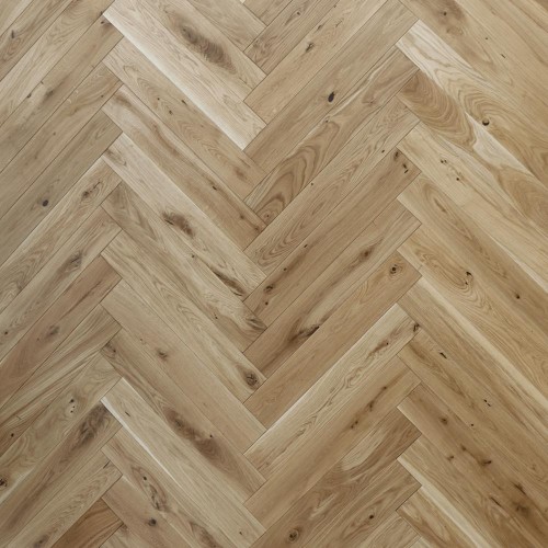 Паркетная доска Polarwood Herringbone Дуб Balkan венгерская елка 600×100×14