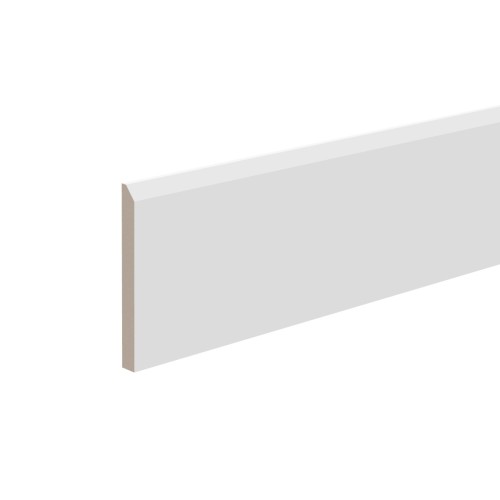 Плинтус под покраску Ultrawood Base 023 i 2000×120×12 Плинтус под покраску Ultrawood Base 023 i 2000×120×12