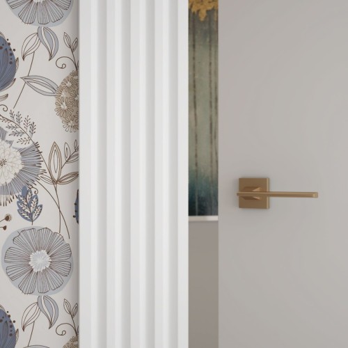 Молдинг под покраску Ultrawood N 003 i 2000×83×12 Молдинг под покраску Ultrawood N 003 i 2000×83×12