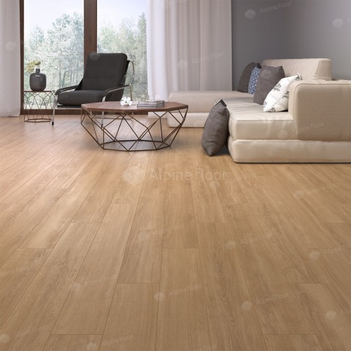 Ламинат Alpine Floor Albero Дуб Шервуд А1005 1380×142,5×10