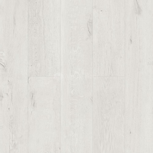 Ламинат Alpine Floor Premium Дуб Вайт P 1006 1380×190×10