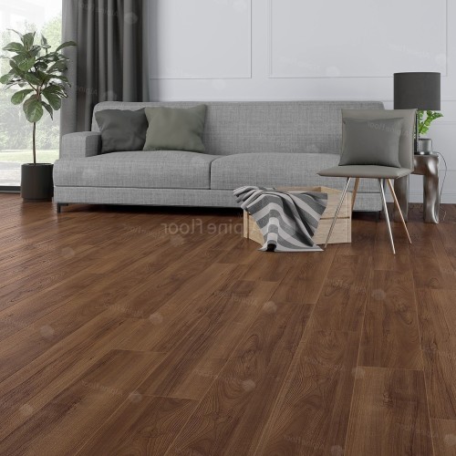 Ламинат Alpine Floor Premium Орех P 1004 1380×190×10