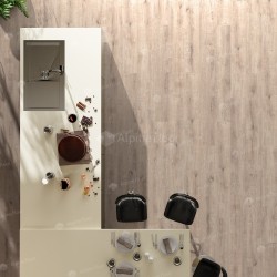 Ламинат Alpine Floor Legno Extra Дуб Тайга L 1004 1200×192,5×8