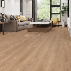 Ламинат Alpine Floor Legno Extra Дуб Элеганс L 1009 1200×192,5×8