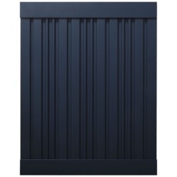 Финишный молдинг Hiwood LF124B BU22 2700×31×12