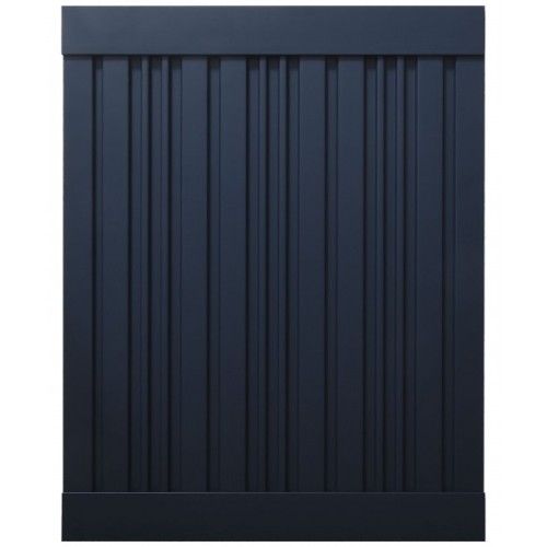 Финишный молдинг Hiwood LF124B BU22 2700×31×12