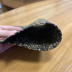 Подложка резинопробковая Corkstyle для ламината и паркета 2 мм