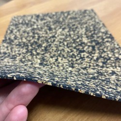 Подложка резинопробковая Corkstyle для ламината и паркета 2 мм