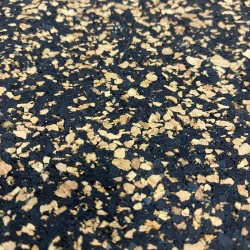 Подложка резинопробковая Corkstyle для ламината и паркета 2 мм