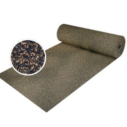 Подложка резинопробковая Corkstyle для ламината и паркета 2 мм