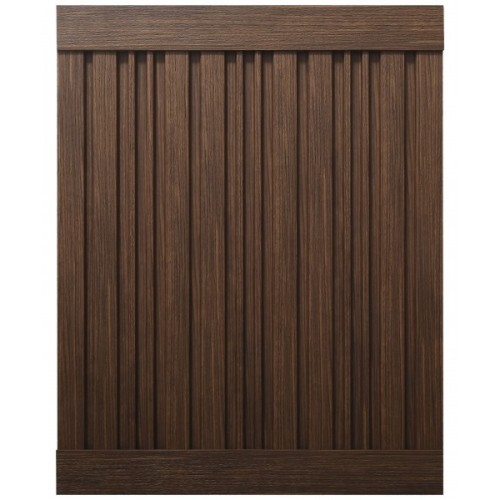 Финишный молдинг Hiwood LF124A BR396 2700×42×12