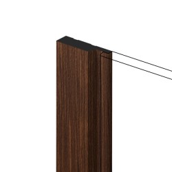 Финишный молдинг Hiwood LF124A BR396 2700×42×12