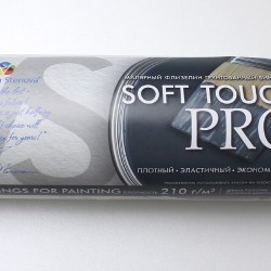 Ремонтный флизелин Victoria Stenova Soft Touch Pro 888000 25×1,06 м