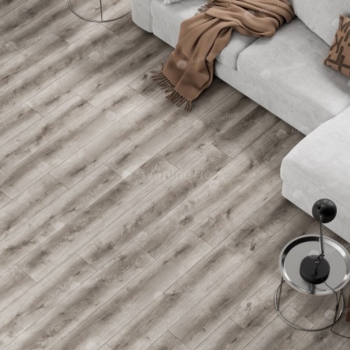 Ламинат Alpine Floor Milango Дуб Грей M 1024 1380×192,5×8