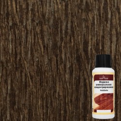 Морилка Borma Holzfarbe 146 Венге 3000WE 0,25 л