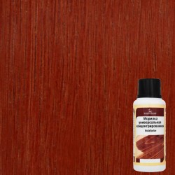 Морилка Borma Holzfarbe 122 Оранжевый 3000AR 0,25 л