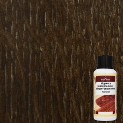 Морилка Borma Holzfarbe 47 Шоколад 3000BN 0,25 л