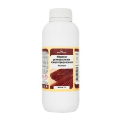 Морилка Borma Holzfarbe 120 желтый 3100GI 1 л