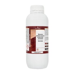 Морилка Borma Holzfarbe 52 Темный дуб 3100ROV 1 л