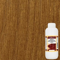 Морилка Borma Holzfarbe 52 Темный дуб 3100ROV 1 л