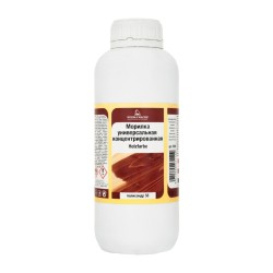 Морилка Borma Holzfarbe 58 Палисандр 3100PA 1 л