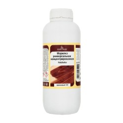 Морилка Borma Holzfarbe 122 Оранжевый 3100AR 1 л