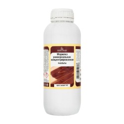 Морилка Borma Holzfarbe 140 Ярко-синий 3100BL 1 л