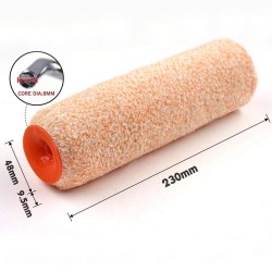 Валик для красок Rollingdog Super-Micro микрофибра 00242 230 мм