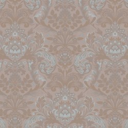 Обои Loymina Русская классика Имперский дамаск Ru2 002/2 10,05×1