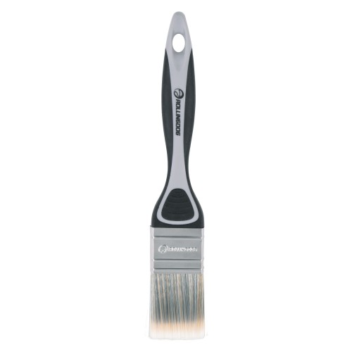 Кисть плоская Rollingdog BT1000 прямая 10346 40 мм