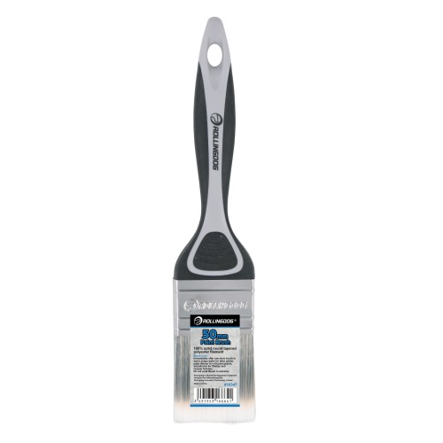 Кисть плоская Rollingdog BT1000 прямая 10347 50 мм