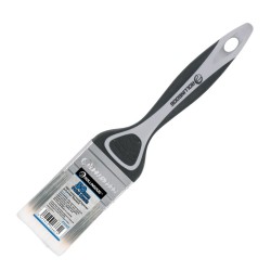 Кисть плоская Rollingdog BT1000 прямая 10347 50 мм