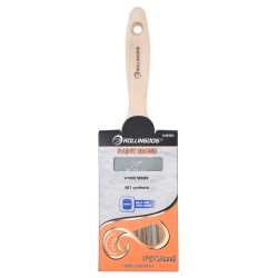 Кисть плоская Rollingdog W1000 прямая 10191 76,2 мм