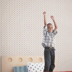 Обои Aura Just 4 Kids 2 G56529 10,05×0,53