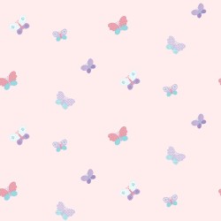 Обои Aura Just 4 Kids 2 G56008 10,05×0,53